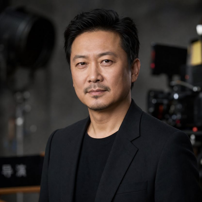福利导航-陈明远导演